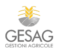 Gesag – software per l'agricoltura Logo
